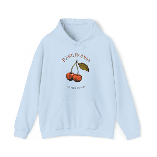 Cherry Rodeo Hoodie