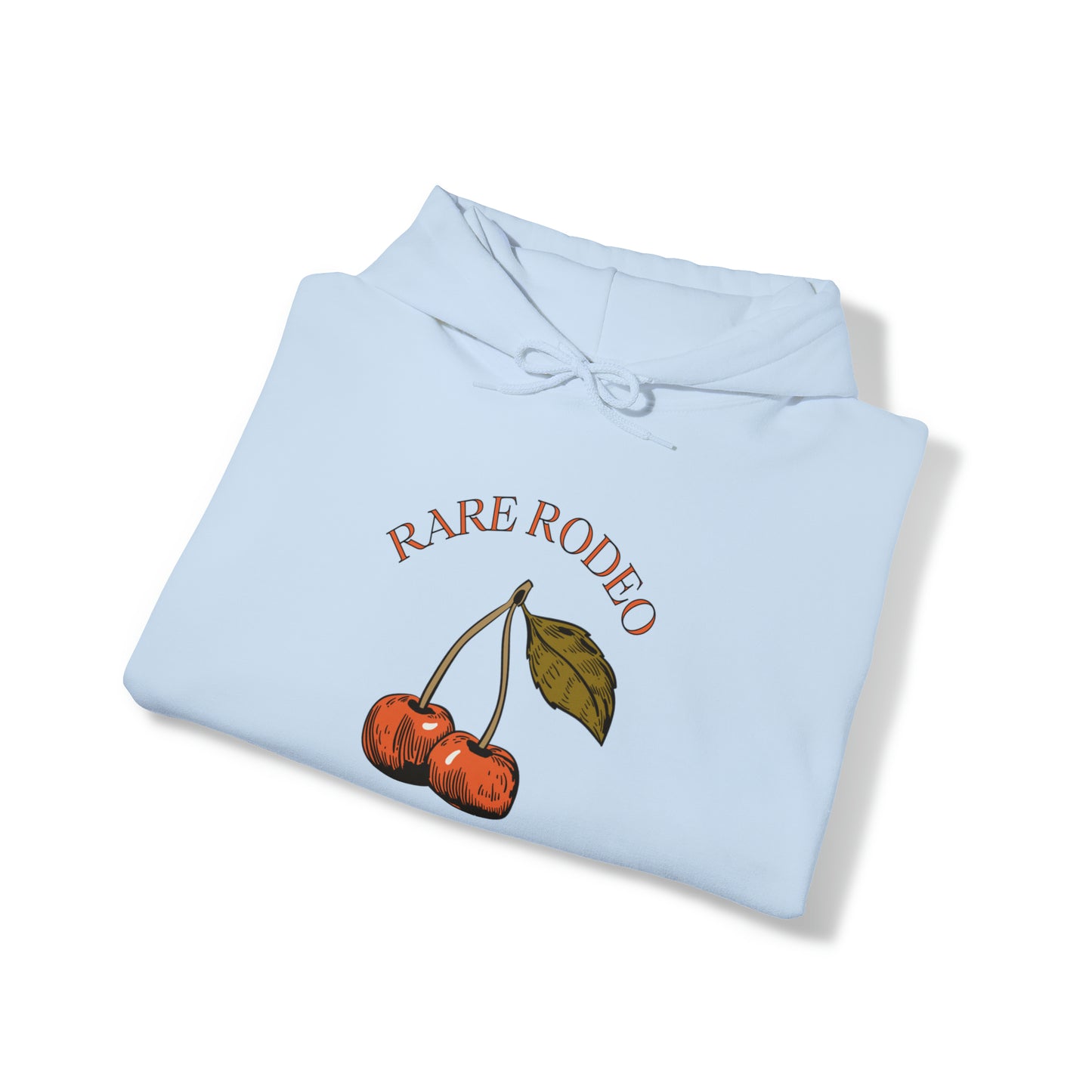 Cherry Rodeo Hoodie