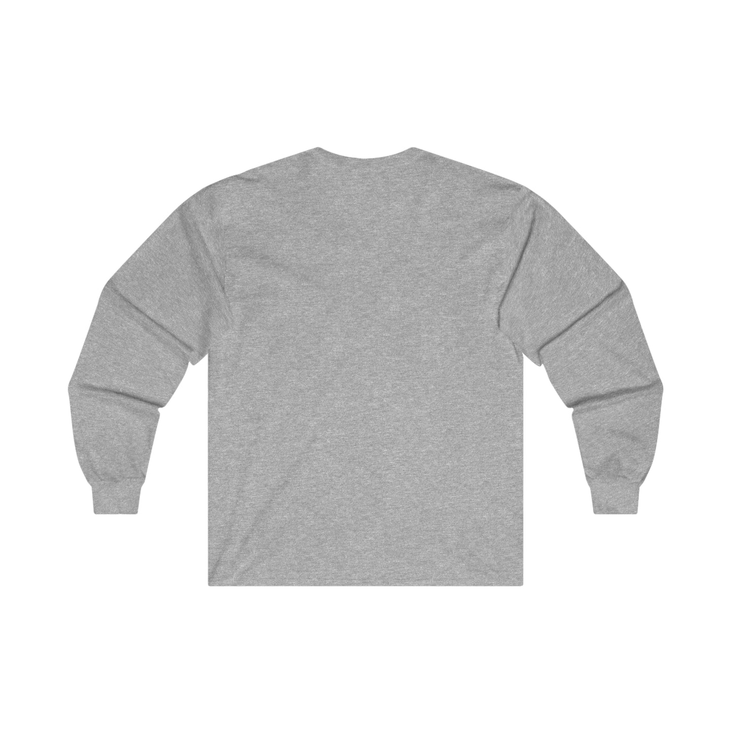 Cowboy's Country Club Ultra Cotton Long Sleeve Tee