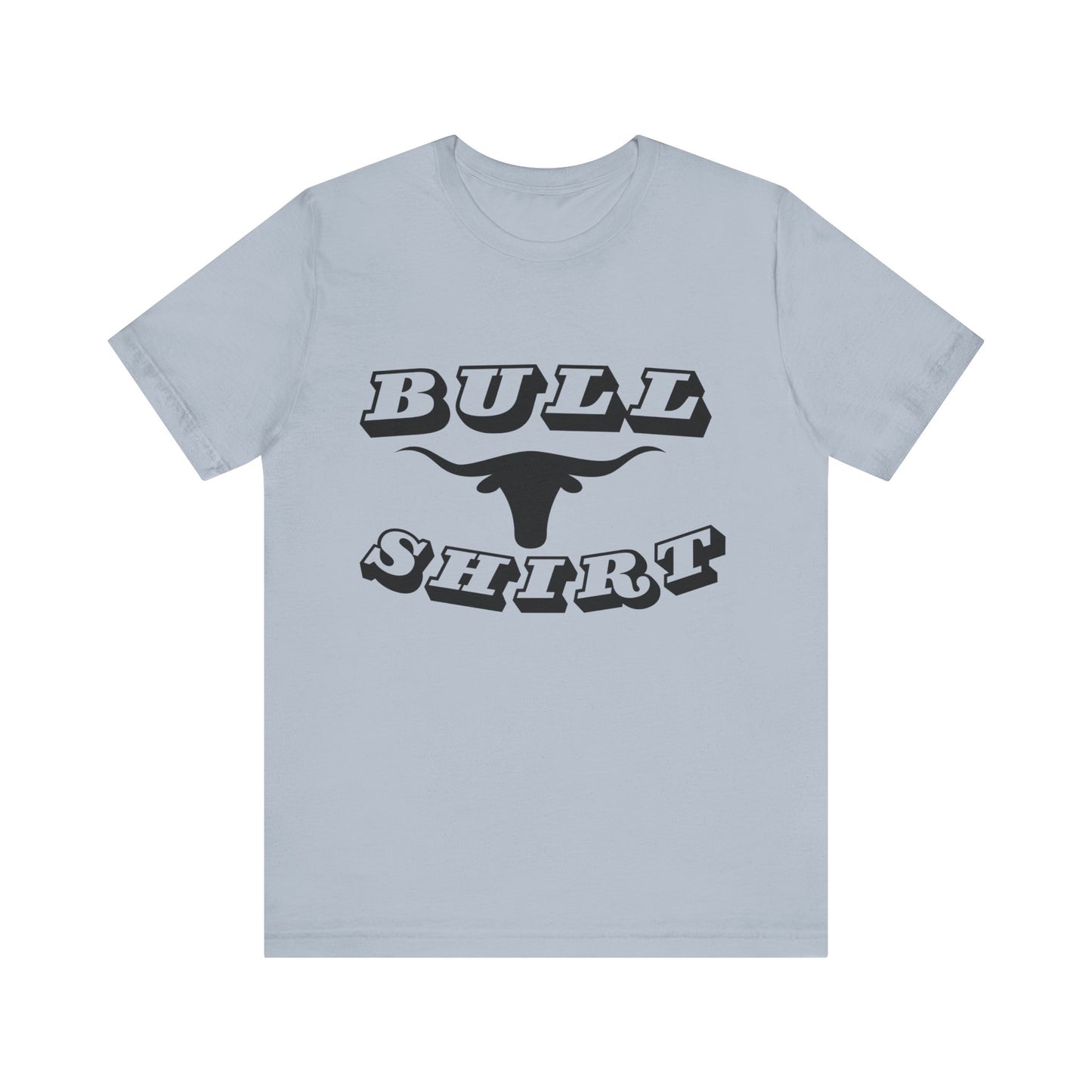 Bull-Shirt Soft Short Sleeve Tee