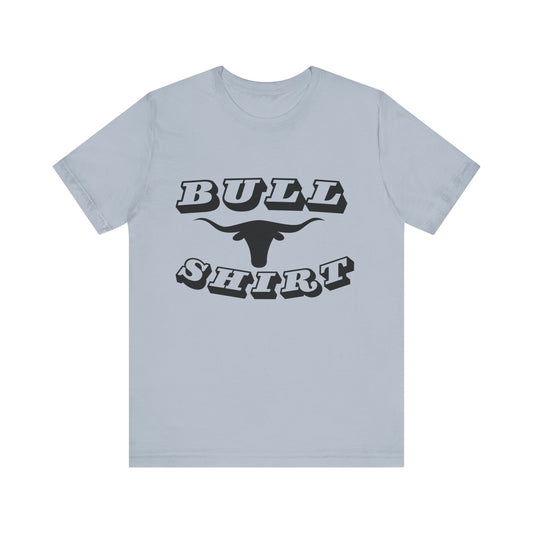 Bull-Shirt Soft Short Sleeve Tee