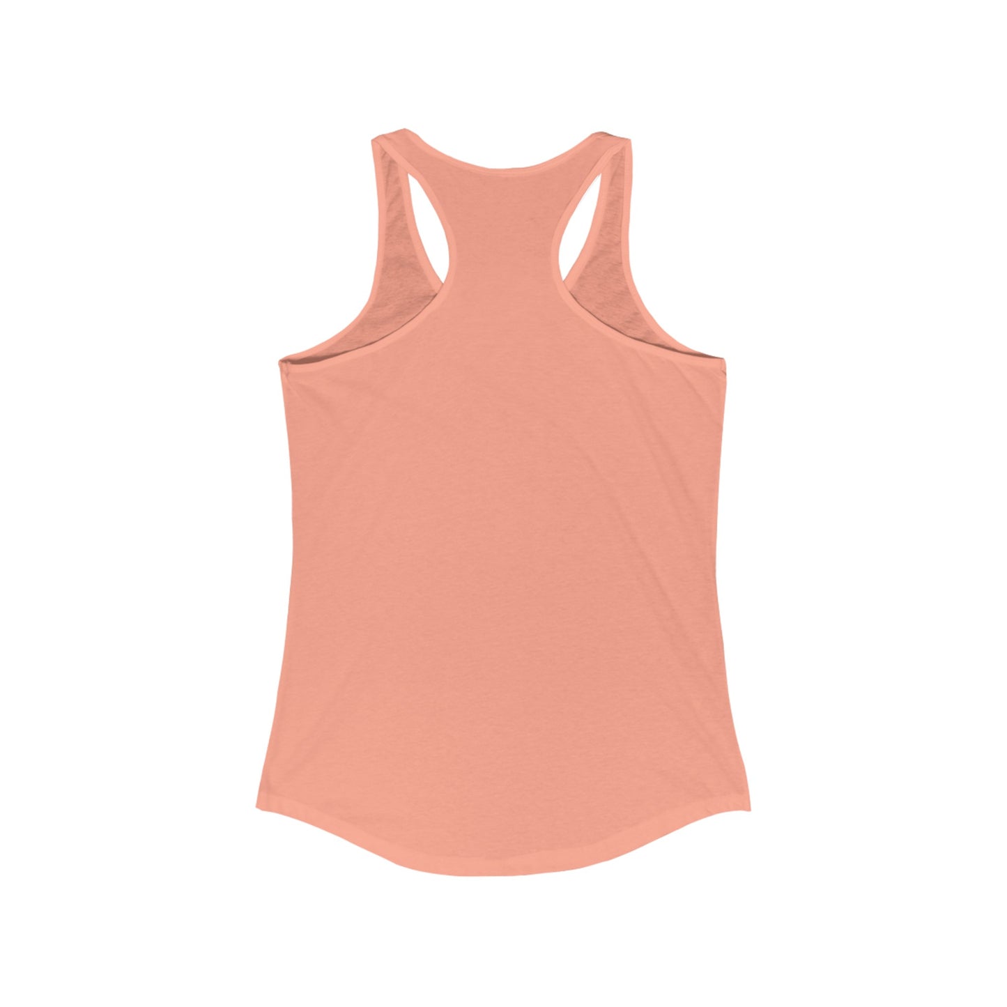 Cowboy Summer Racerback Tank