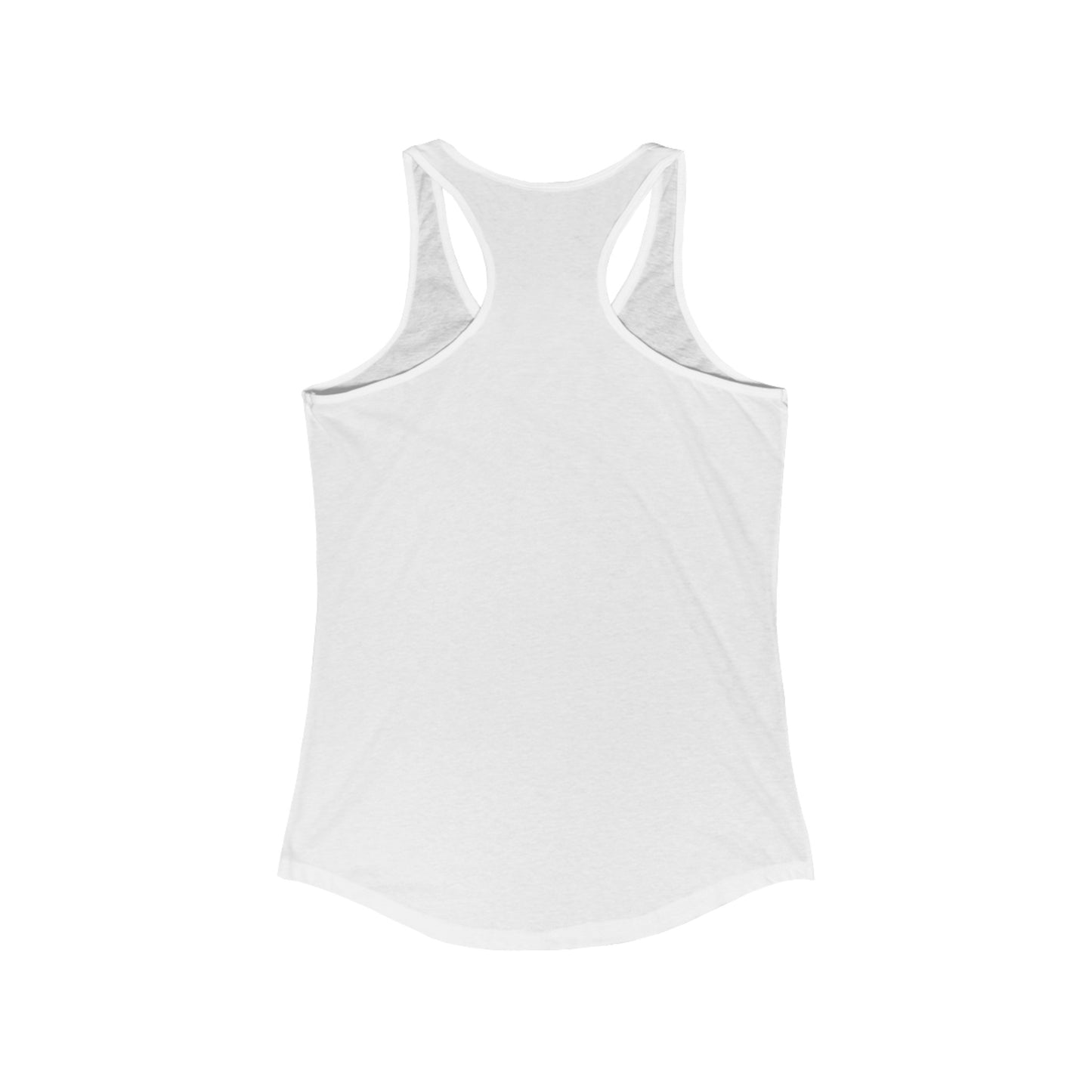 Cowboy Summer Racerback Tank