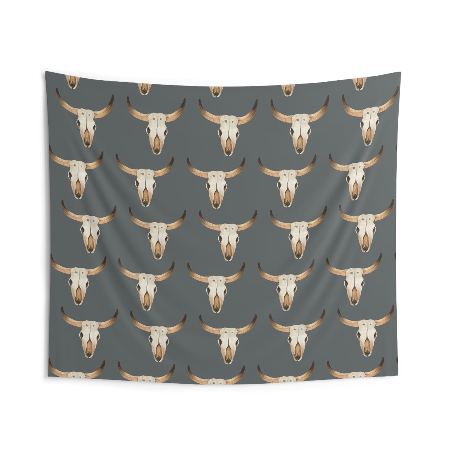 Longhorn Tapestry