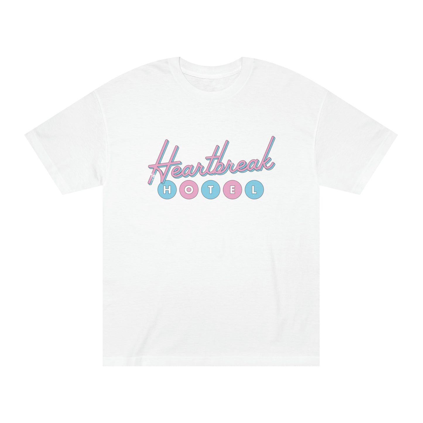 Heartbreak Hotel Tee