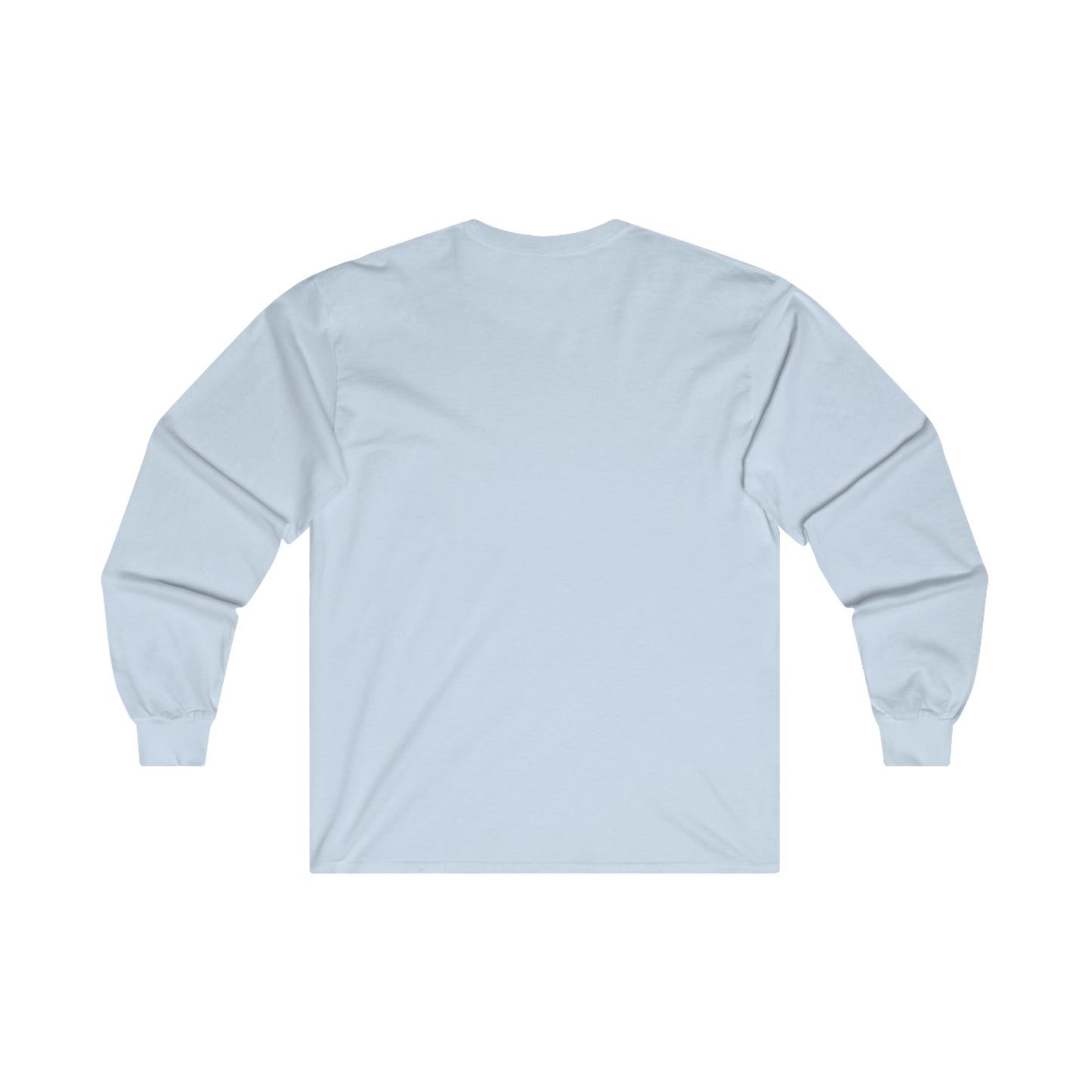 Cowboy's Country Club Ultra Cotton Long Sleeve Tee