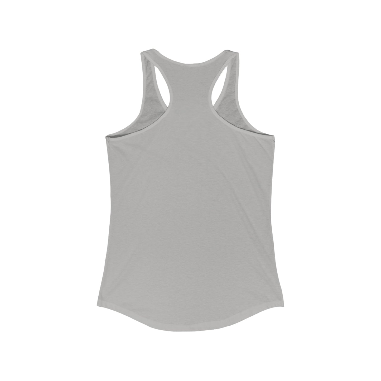 Cowboy Summer Racerback Tank