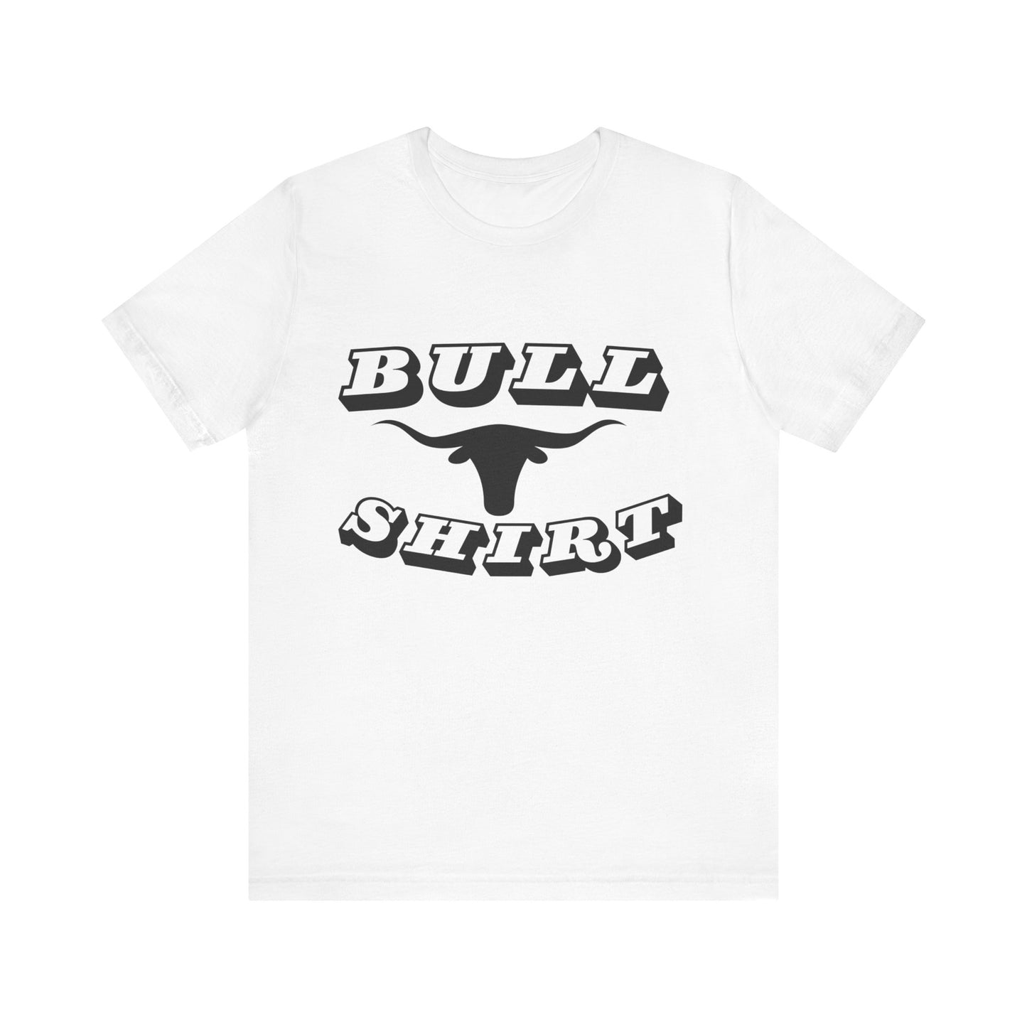 Bull-Shirt Soft Short Sleeve Tee