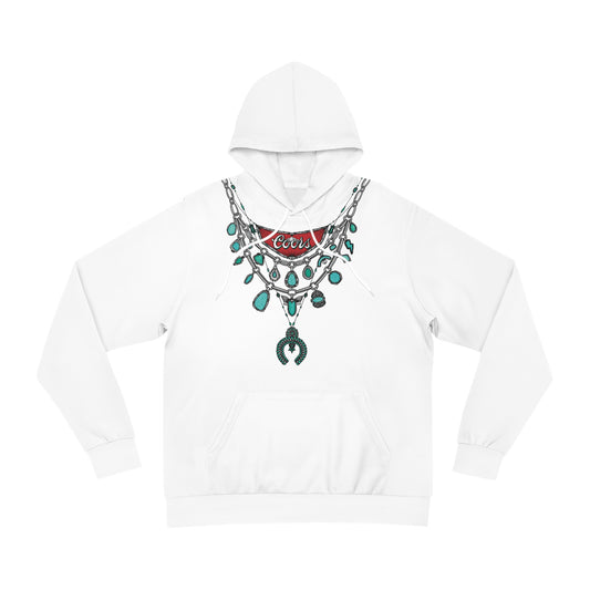 CHAIN RIDER HOODIE