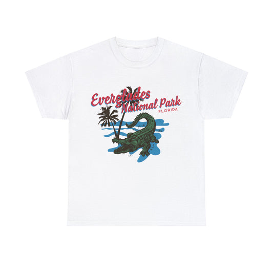 EVERGLADES TEE