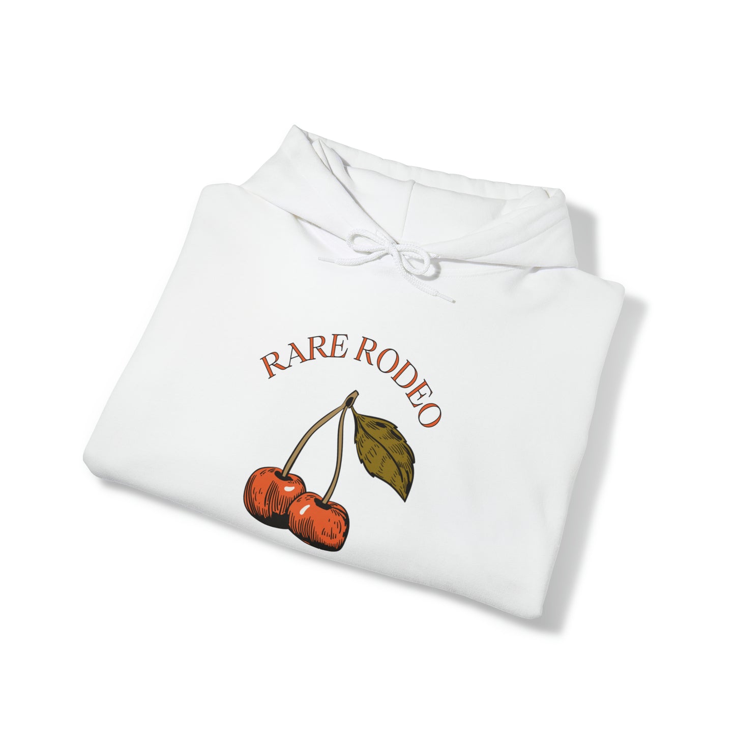 Cherry Rodeo Hoodie